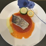 サンク・オ・ピエ - スズキのヴァプール