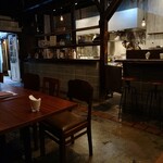 スイーツ カフェ キョウト ケイゾー - 