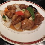 中国料理 耕治 - 