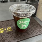 JUKUCY COFFEE Beans&Lab. 京阪寝屋川市駅前本店 - 