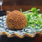 家庭料理とお酒 香の穂 - 