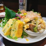 家庭料理とお酒 香の穂 - 