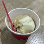 サーティワンアイスクリーム - 料理写真: