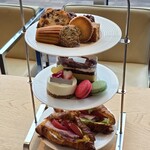 ラ・プレシューズ 紀尾井町店 - 