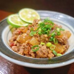 家庭料理とお酒 香の穂 - 