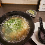 BAR & DINING Nao's - サムライそば