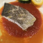 サンク・オ・ピエ - スズキのヴァプール