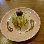 スイーツ カフェ キョウト ケイゾー - 