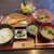 手しごと家くる - 料理写真:お魚御膳　960円(税込)  ※なかなかに、豪華な内容