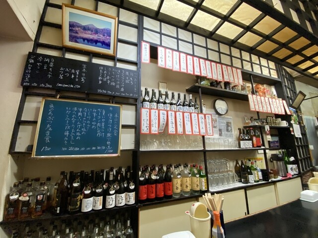 ふじや食堂 - 青森（ジンギスカン）の写真