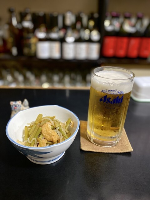 ふじや食堂 - 青森（ジンギスカン）の写真