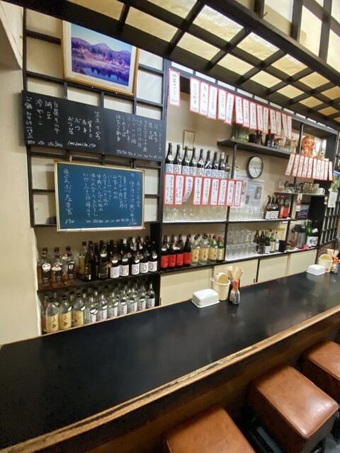 ふじや食堂 - 青森（ジンギスカン）の写真