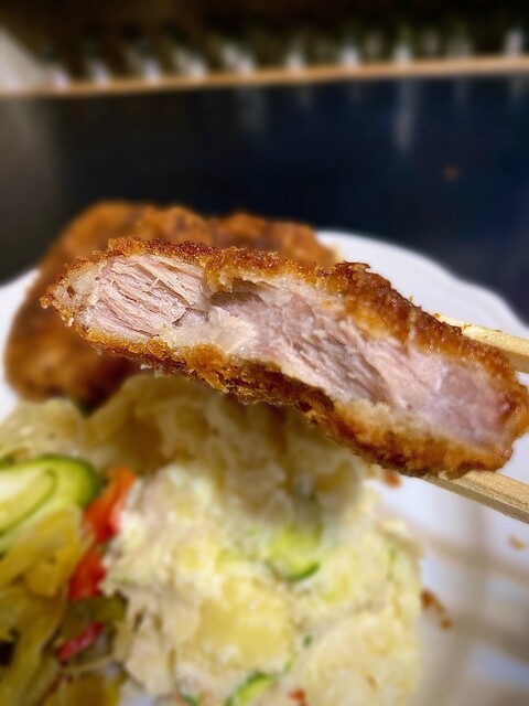 ふじや食堂 - 青森（ジンギスカン）の写真