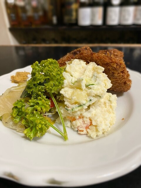 ふじや食堂 - 青森（ジンギスカン）の写真