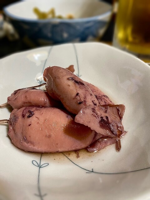 ふじや食堂 - 青森（ジンギスカン）の写真