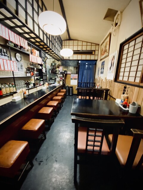 ふじや食堂 - 青森（ジンギスカン）の写真