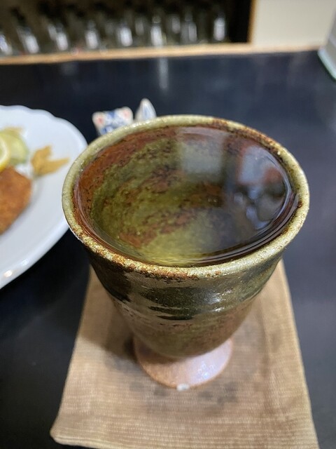 ふじや食堂 - 青森（ジンギスカン）の写真