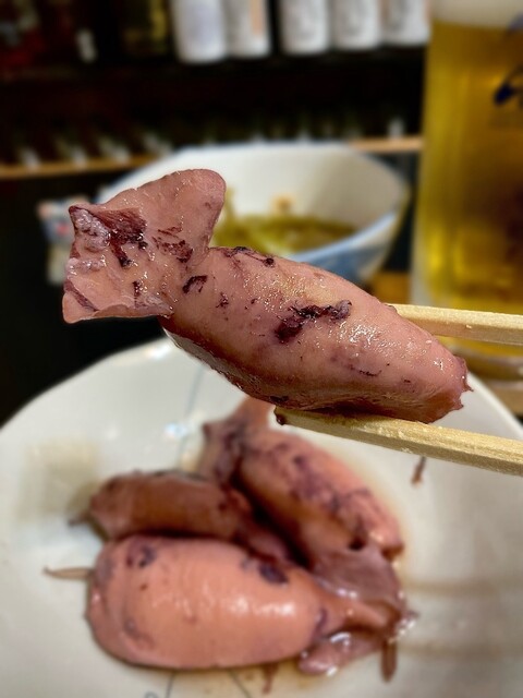 ふじや食堂 - 青森（ジンギスカン）の写真