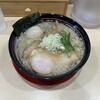 麺屋 えぐち