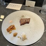 鉄板ニシムラ - 