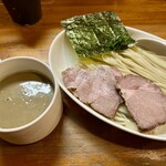 極汁美麺 umami - 