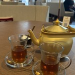 IRTHレストラン - 