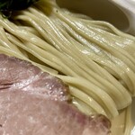 極汁美麺 umami - 