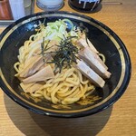 油そば専門 清水家 - 