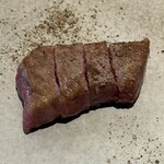 鉄板ニシムラ - 