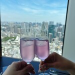 Restaurant THE MOON - 