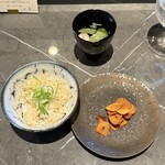 鉄板ニシムラ - 