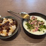 IRTHレストラン - 