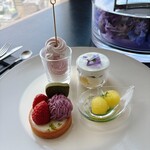 Restaurant THE MOON - 