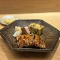 美登利 昌 成城店 - 
