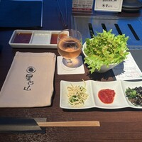 天空焼肉 星遊山 - 