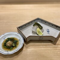 鮨一正 - 