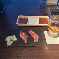 天空焼肉 星遊山 - 