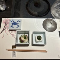 梅の花 横浜スカイビル店 - 