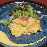 ジョーズ シャンハイ ニューヨーク 銀座店 - 