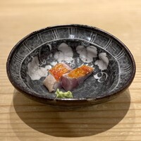 鮨一正 - 