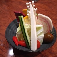 銀座 六覺燈 銀座店  - 