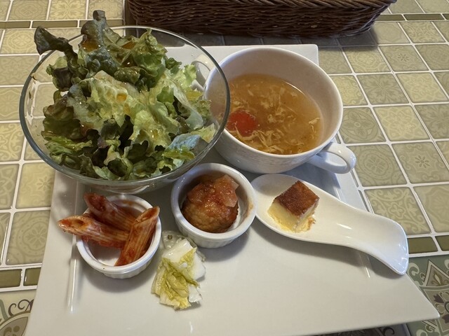 チェントット（Centotto） - 釧路（イタリアン）