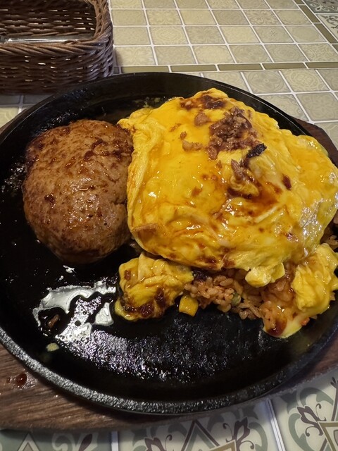 チェントット（Centotto） - 釧路（イタリアン）の写真