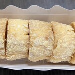 玉川上水のぷりん屋 - 