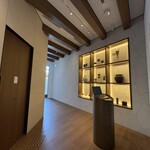 IRTHレストラン - 