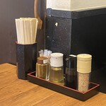 濃厚鶏麺 ゆきかげ - 