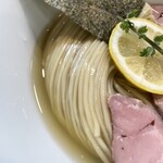 ユナイテッド ヌードル アメノオト - 