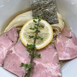 ユナイテッド ヌードル アメノオト - 