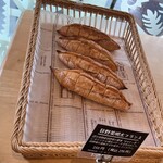 タイヨウブレッズ - 