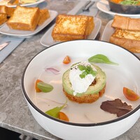 マーサーブランチ テラスハウス - 